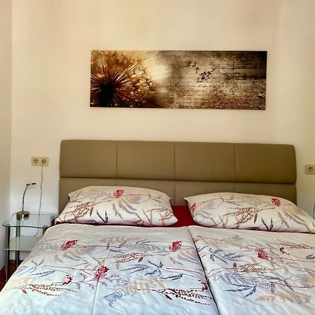 Appartements D'Angelo Боденсдорф Екстер'єр фото
