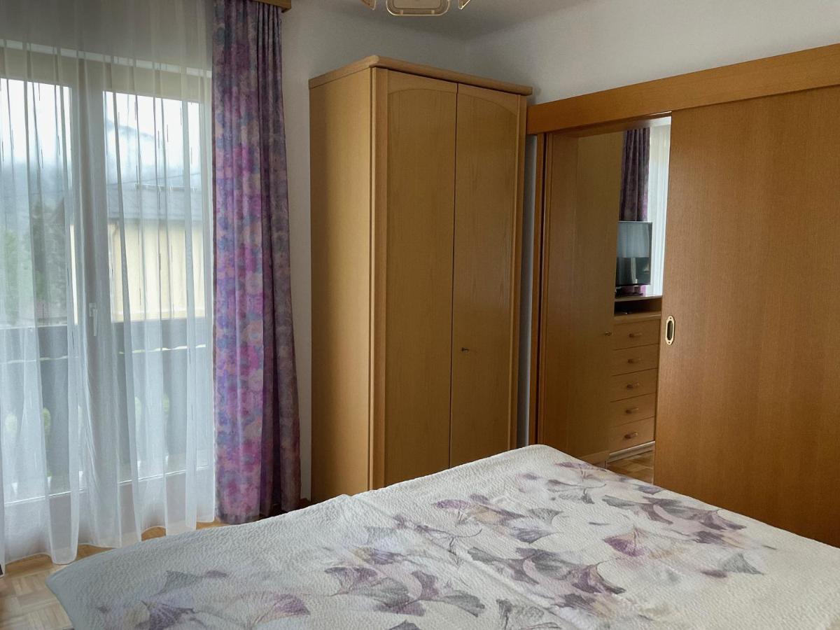 Appartements D'Angelo Боденсдорф Екстер'єр фото