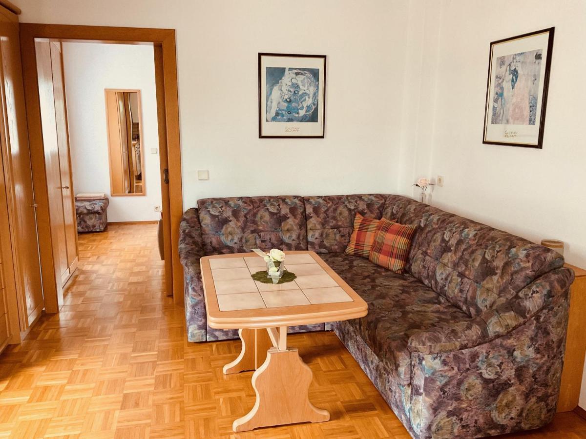 Appartements D'Angelo Боденсдорф Екстер'єр фото