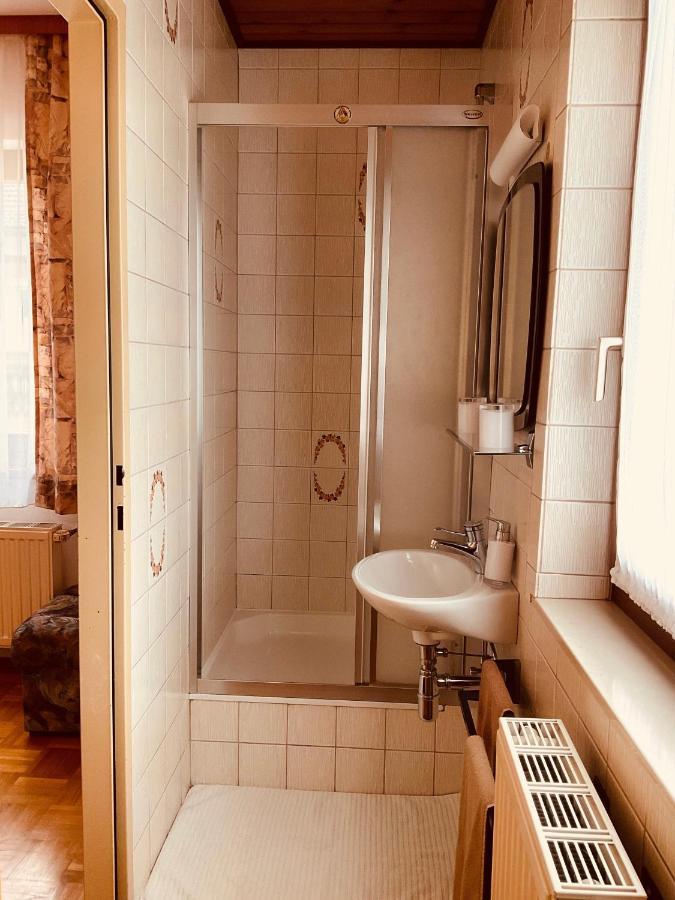 Appartements D'Angelo Боденсдорф Екстер'єр фото