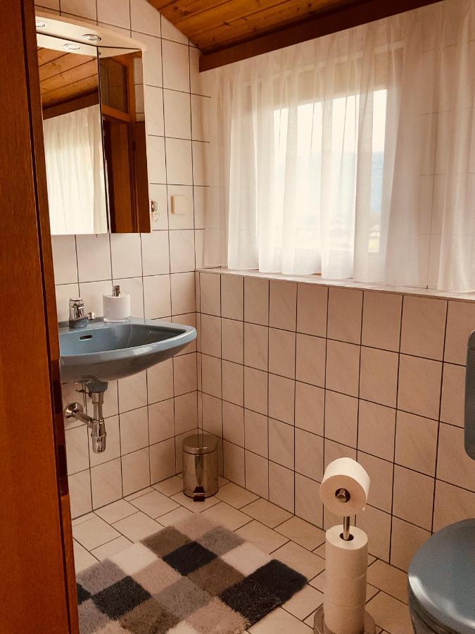 Appartements D'Angelo Боденсдорф Екстер'єр фото