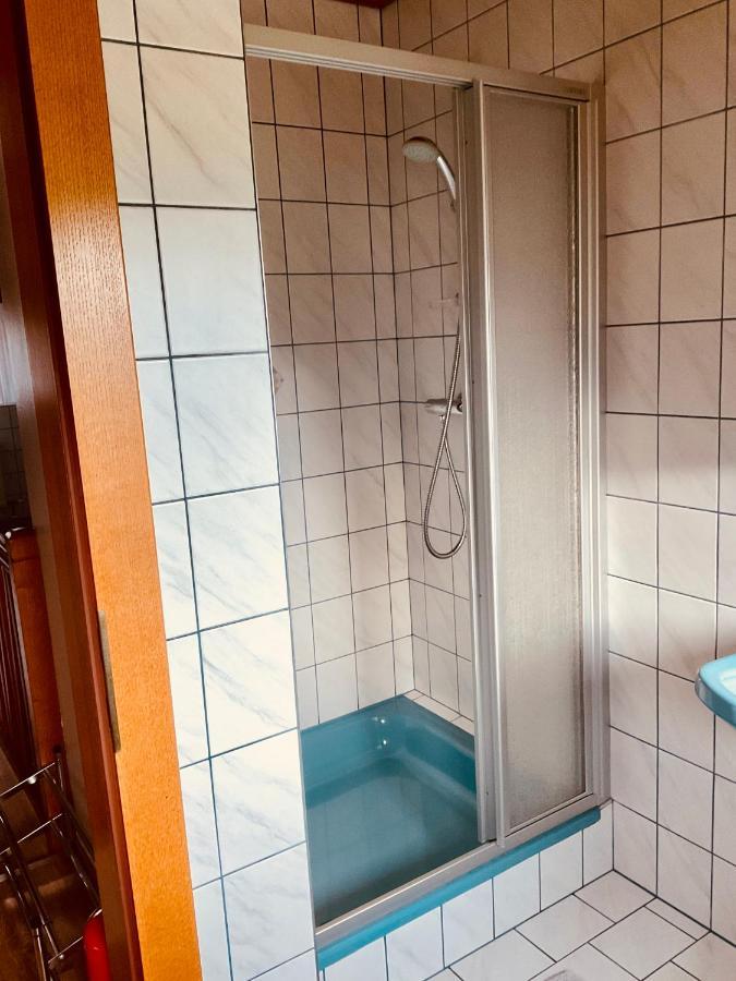 Appartements D'Angelo Боденсдорф Екстер'єр фото