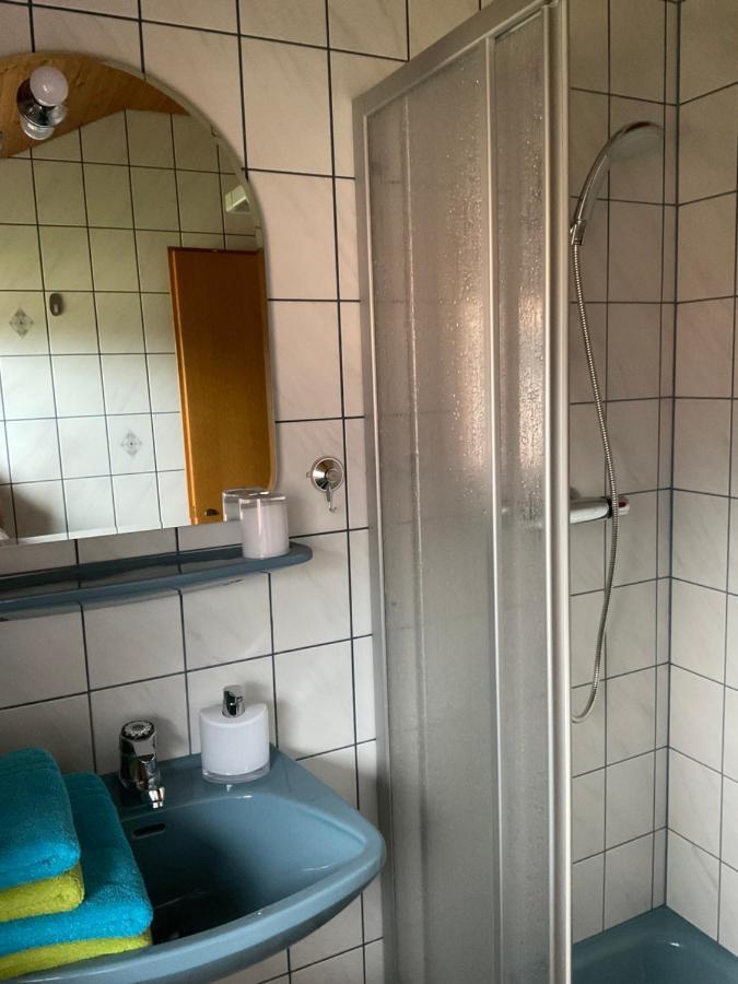 Appartements D'Angelo Боденсдорф Екстер'єр фото